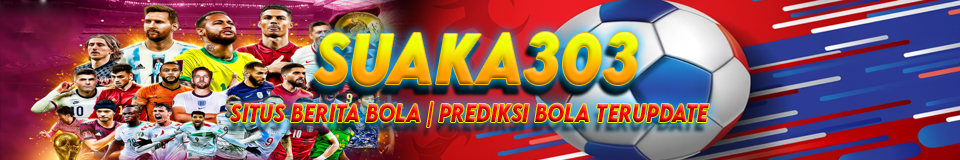 Situs Berita Bola Terbaru & Prediksi Bola Terupdate